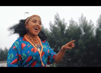 Ethiopian Music : Ibraahim Mohaammad (Yaa Ililli)- New Ethiopian Music 2019(Official Video)