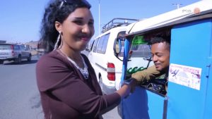 Ethiopian Music : Zaalikaa Rabboo (Yaa Shufeera) - New Ethiopian Music 2019(Official Video)