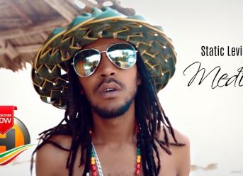 Static Levi - Medi - New Ethiopian Music 2019 (Official Video)