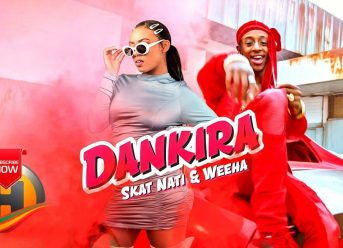 Skat Nati & Weeha – Dankira | ዳንኪራ – New Ethiopian Music 2019 (Official Video)