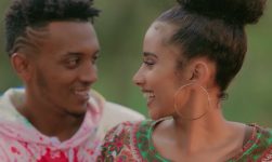 Ethiopian Music : Burik ft Gildo Kassa (ከኔ በላይ)- New Ethiopian Music 2019(Official Video)
