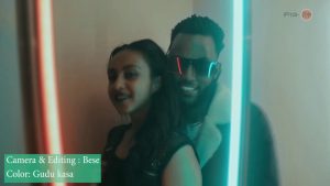 Ethiopian Music : Aman T 28 ft Patsy (konjo leza)- New Ethiopian Music 2019(Official Video)