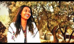 Yeabsira Samuel - Tenageri | ተናገሪ - New Ethiopian Music 2018 (Official Video)