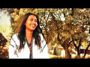 Yeabsira Samuel - Tenageri | ተናገሪ - New Ethiopian Music 2018 (Official Video)