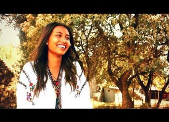 Yeabsira Samuel – Tenageri | ተናገሪ – New Ethiopian Music 2018 (Official Video)