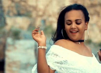 Ethiopian Music : Sinaf Dejene (Addooyye) - New Ethiopian Music 2019(Official Video)