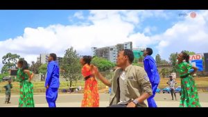 Ethiopian Music  : Bilisummaa Agarii (fifinnee) - New Ethiopian Music 2019(Official Video)