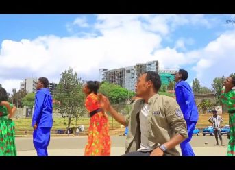 Ethiopian Music  : Bilisummaa Agarii (fifinnee) – New Ethiopian Music 2019(Official Video)