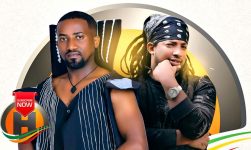 Simon T/Wold ft Gildo Kassa - Minim Yelem | ምንም የለም - New Ethiopian Music 2019 (Official Video)