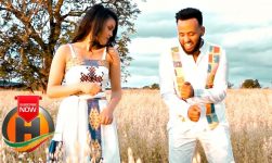 Dawit kahsay - Kieleyo’Do | ኪኢለዮ’ዶ - New Eritrean Music 2019 (Official Video)