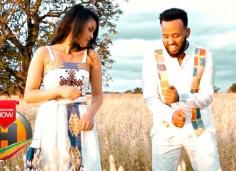 Dawit kahsay - Kieleyo’Do | ኪኢለዮ’ዶ - New Eritrean Music 2019 (Official Video)