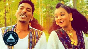 Filmon Berhane - Zeytmno (Official Video) | Eritrean Music