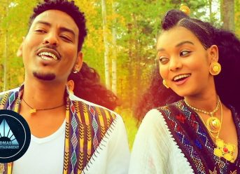 Filmon Berhane – Zeytmno (Official Video) | Eritrean Music