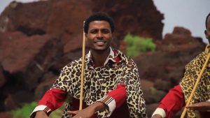 Ethiopian Music : Tesfaye Taye ተስፋዬ ታዬ (ሁሉቃ ሲዳማ) - New Ethiopian Music 2019(Official Video)