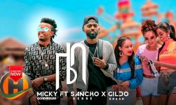 Sancho Gebre X Micky Gonderegna X Gildo Kassa - Leba New | ሌባ ነው - New Ethiopian Music 2019