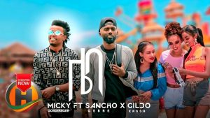 Sancho Gebre X Micky Gonderegna X Gildo Kassa - Leba New | ሌባ ነው - New Ethiopian Music 2019