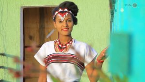 Ethiopian Music : Ketema Bogale (Duruu Sanyiin Kushi)  - New Ethiopian Music 2019(Official Video)
