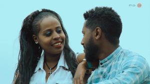 Ethiopian Music : Mehret Zewdie ምህረት ዘውዴ (አሁንስ በዛ)  - New Ethiopian Music 2019(Official Video)