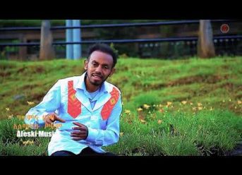 Ethiopian Music : Alemayehu Seyoum  አለማየሁ ስዩም (የደስታ ቀን ነው) New Ethiopian Music 2019(Official Video)