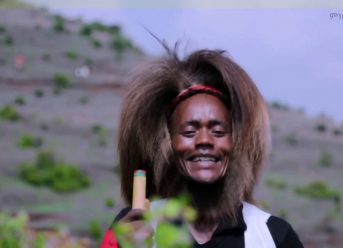 Aiddsuu Daggagaa Guddataa(Riqichaa Dhalootaa Yaa Foollee)New Ethiopian Music 2019(Official Video)