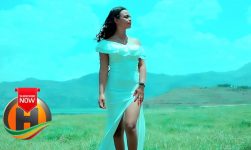 Robel Tilahun - Meret Ab Memesayu | መሬት ኣብ ምምሳዩ - New Ethiopian Music 2019 (Official Video)