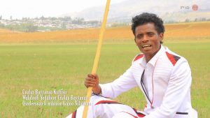 Ethiopian Music : Caalaa Bayyanaa (Kuffisii)   - New Ethiopian Music 2019(Official Video)