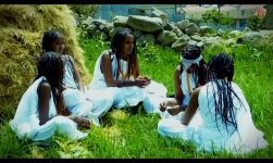 Ethiopian Music : Badru Ibro (Shamarran Oromoo) - New Ethiopian Music 2019(Official Video)