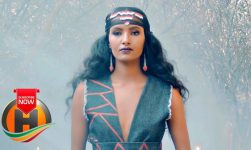 Ahadu & AB Man - Qal'oo - New Ethiopian Music 2019 (Official Video)