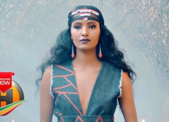 Ahadu & AB Man – Qal'oo – New Ethiopian Music 2019 (Official Video)