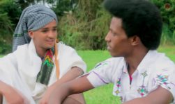 Ethiopian Music : Fisseha Wedaj (Salayesh) ፍስሃ ወዳጅ (ሳላይሽ) - New Ethiopian Music 2019(Official Video)