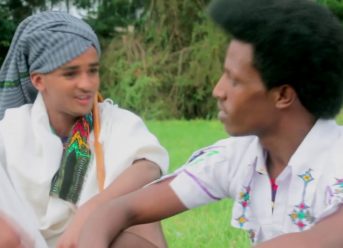 Ethiopian Music : Fisseha Wedaj (Salayesh) ፍስሃ ወዳጅ (ሳላይሽ) – New Ethiopian Music 2019(Official Video)