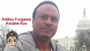 Ethiopian Music : Addisu Furgassa (amalee koo)- New Ethiopian Music 2019(Official Video)