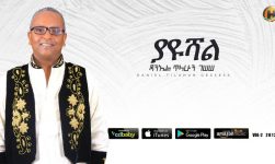 Daniel Tilahun Gessesse - Yayushal | ያዩሻል - New Ethiopian Music 2019 (Official Audio)