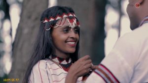 Ethiopian Music: Belay Kasahun (Tega Bey) በላይ ካሳሁን (ጠጋ በይ) New Ethiopian Music 2019(Official Video)