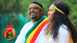 Wubshet Dejene - Selam New | ሰላም ነው - New Ethiopian Music 2019 (Official Video)