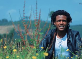 Ethiopian Music : Baayisaa Dabalii (Jajjabeewaan) – New Ethiopian Music 2019(Official Video)