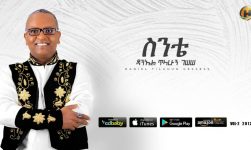 Daniel Tilahun Gessesse - Sente | ስንቴ - New Ethiopian Music 2019 (Official Audio)