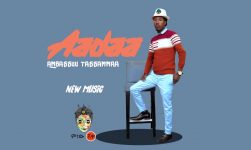 Ethiopian Music : Ambbassuu Tassammaa (Aadaa) - New Ethiopian Music 2019(Official Video)