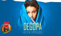 Henok Yitagesu - Degopa - New Ethiopian Music 2019 (Official Video)