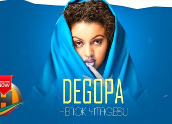 Henok Yitagesu – Degopa – New Ethiopian Music 2019 (Official Video)