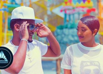 Abraham Haile – Ruteye (Official Video) | Eritrean Music