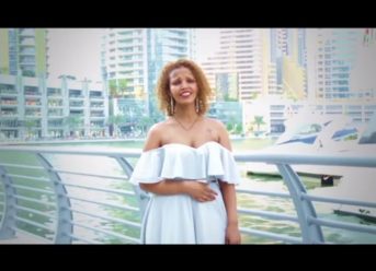 Kalkidan Yaregal (Kelal New) ቃልኪዳን ያረጋል (ቀላል ነው) – New Ethiopian Music 2019(Official Video)