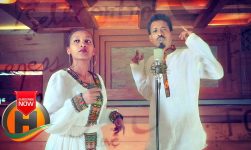 Nati ft. Wengel - Quanqua | ቋንቋ - New Ethiopian Music 2019 (Official Video)