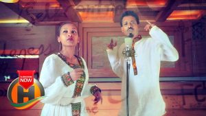 Nati ft. Wengel - Quanqua | ቋንቋ - New Ethiopian Music 2019 (Official Video)