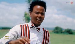 Ethiopian Music : Firaanboon Bajigaa (Lefeetu Dubbate) - New Ethiopian Music 2019(Official Video)