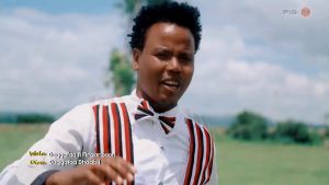 Ethiopian Music : Firaanboon Bajigaa (Lefeetu Dubbate) - New Ethiopian Music 2019(Official Video)