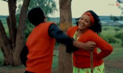 Ethiopian Music : Makonnin Bayyanaa (Gumaata Jaalalaa) - New Ethiopian Music 2019(Official Video)