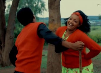 Ethiopian Music : Makonnin Bayyanaa (Gumaata Jaalalaa) – New Ethiopian Music 2019(Official Video)