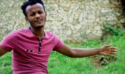 Ethiopian Music : Ashu Tsige (Harar) አሹ ጽጌ (ሐረር) - New Ethiopian Music 2019(Official Video)