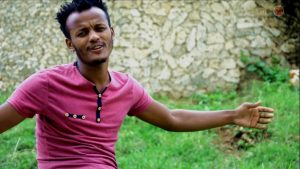 Ethiopian Music : Ashu Tsige (Harar) አሹ ጽጌ (ሐረር) - New Ethiopian Music 2019(Official Video)